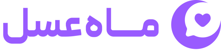 لوگوی ماه عسل - سایت همسریابی