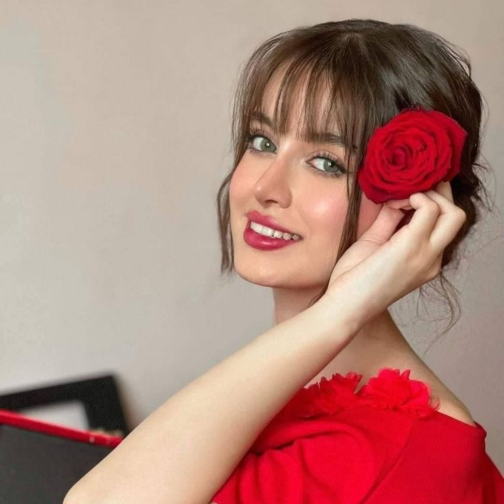 عکس دختر گیلانی همسریابی گیلان