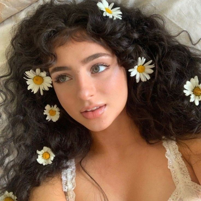 عکس دختر کرجی