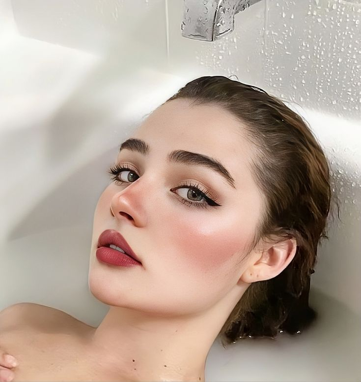 عکس دختر اراکی همسریابی اراک