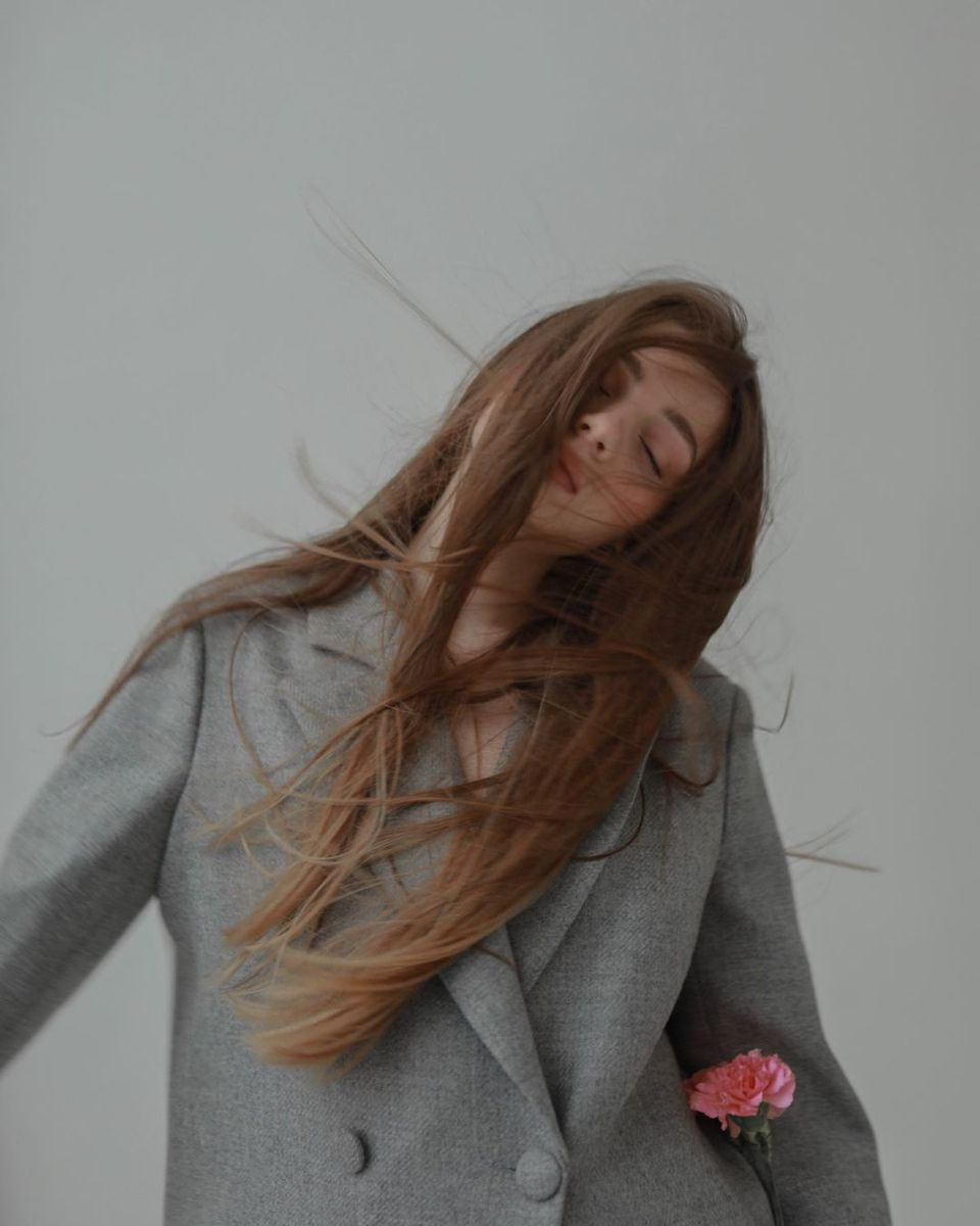 عکس دختر تاکستانی