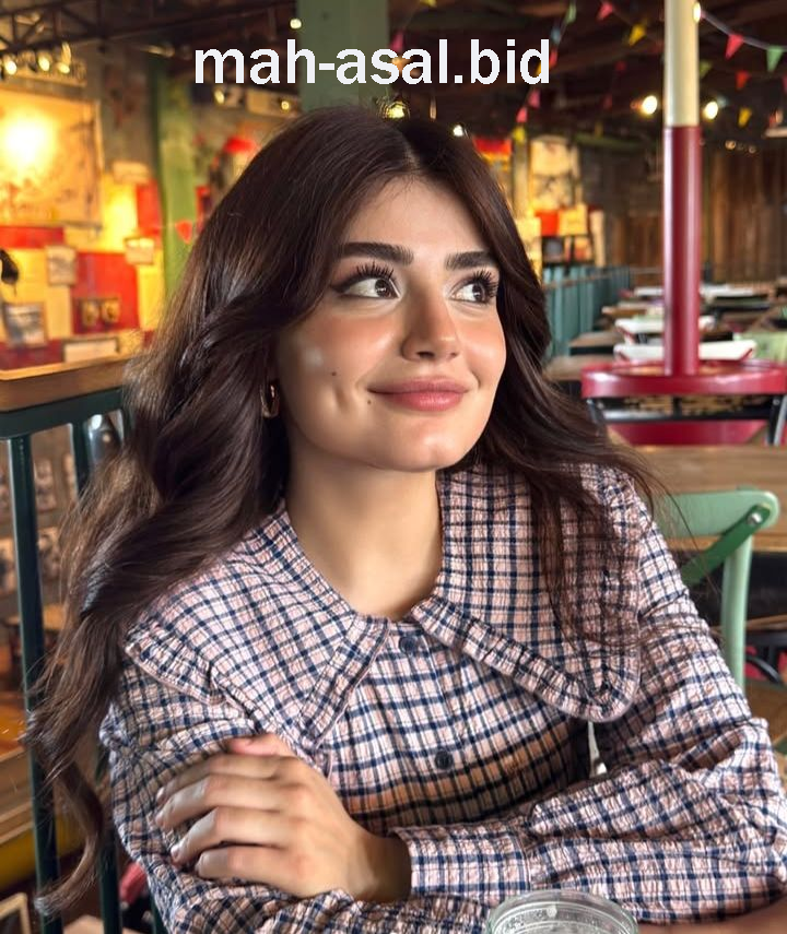 عکس دختر شیرازی