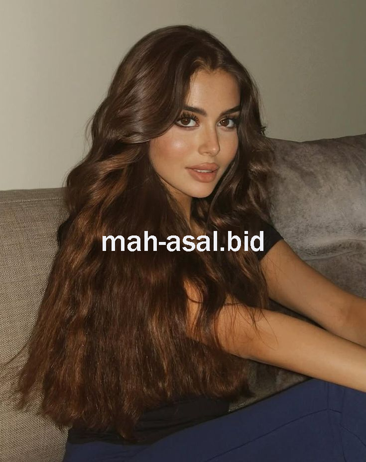 عکس دختر زنجانی