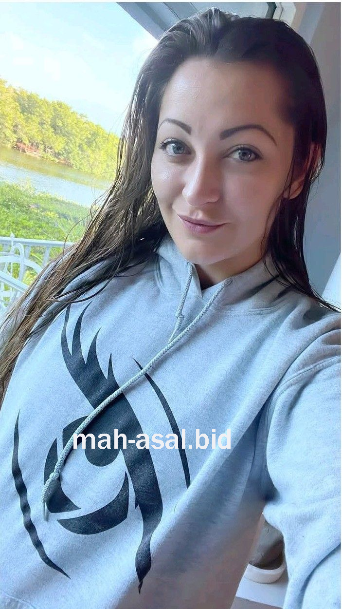 عکس دختر کرمانی