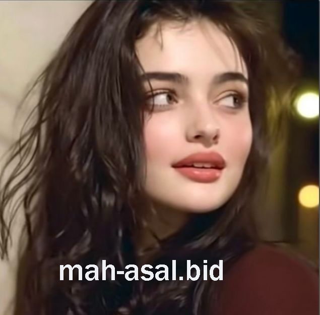 عکس دختر بوشهری