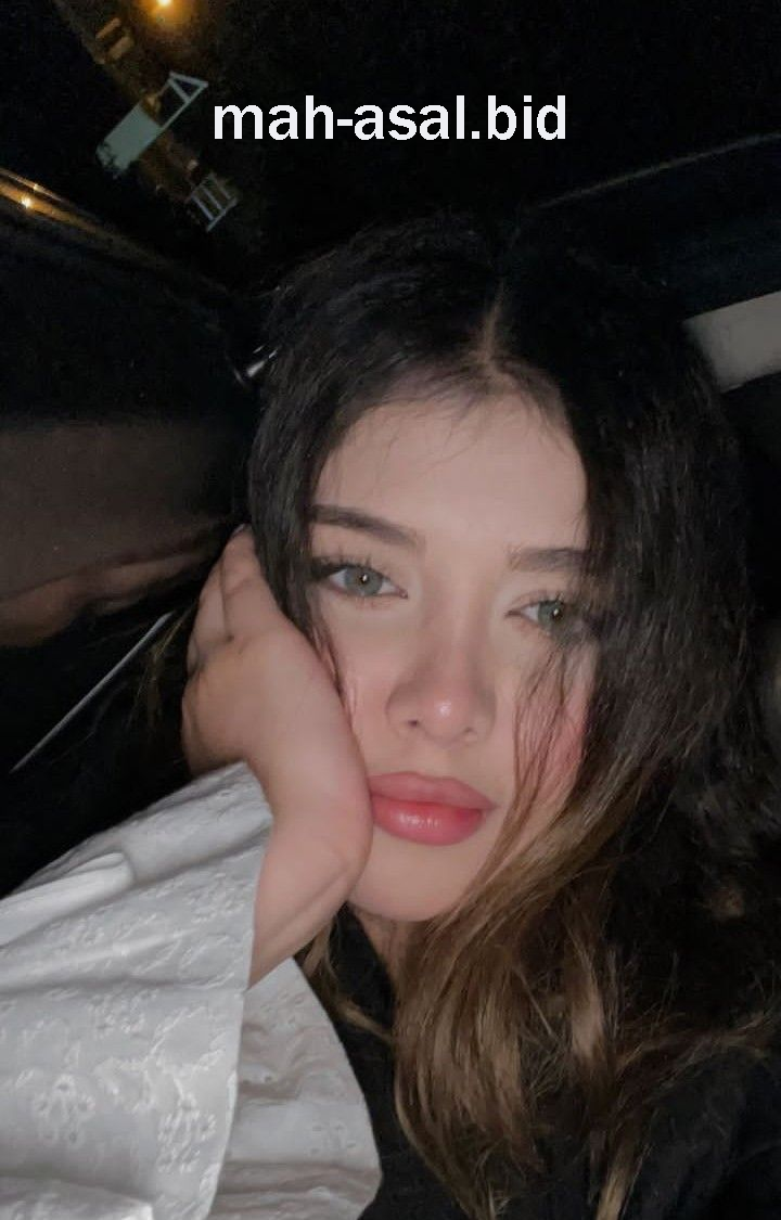 عکس دختر یاسوجی