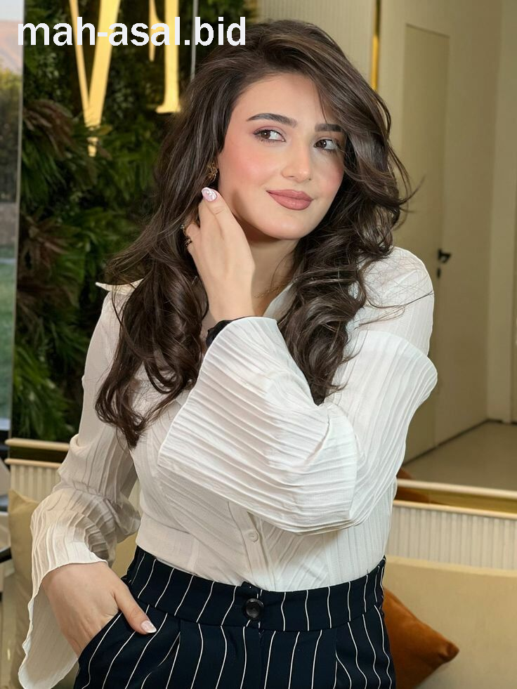 عکس دختر کرجی