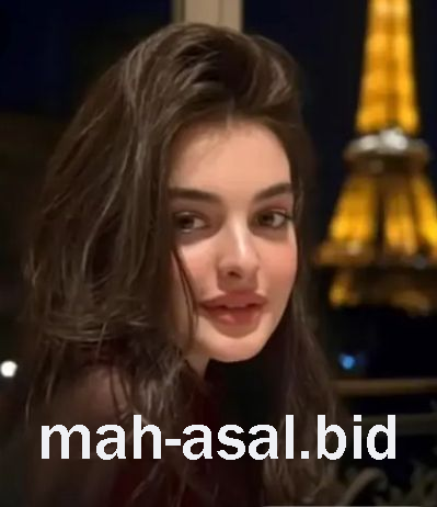 عکس دختر کرمانشاهی