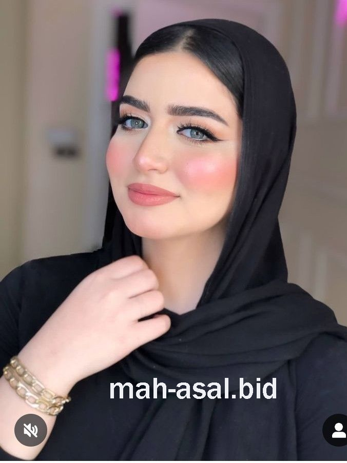 عکس دختر قزوینی