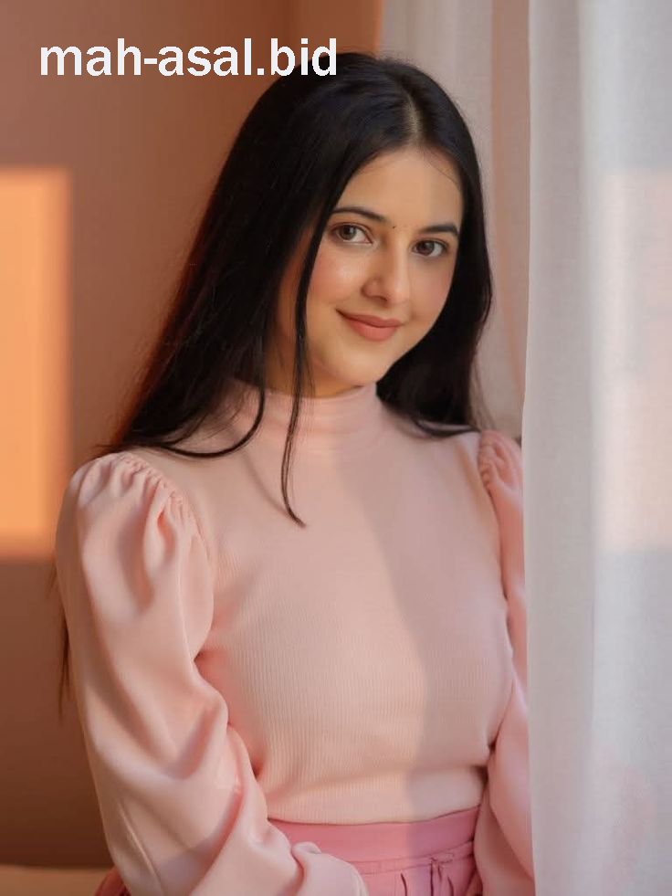 عکس دختر کردستانی