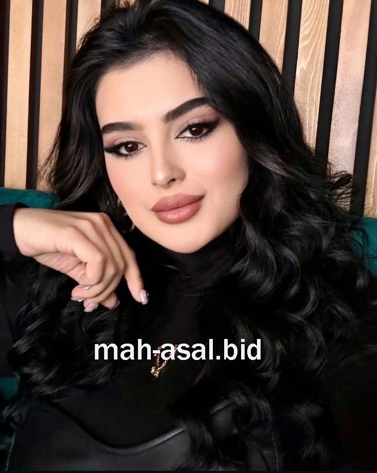 عکس دختر ایلامی