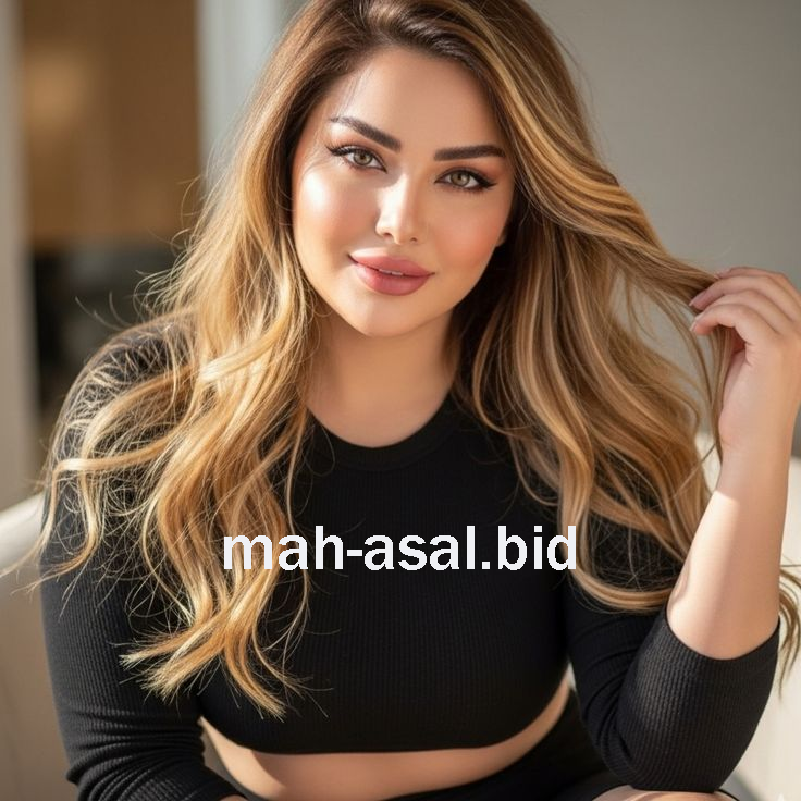 عکس دختر بیرجندی