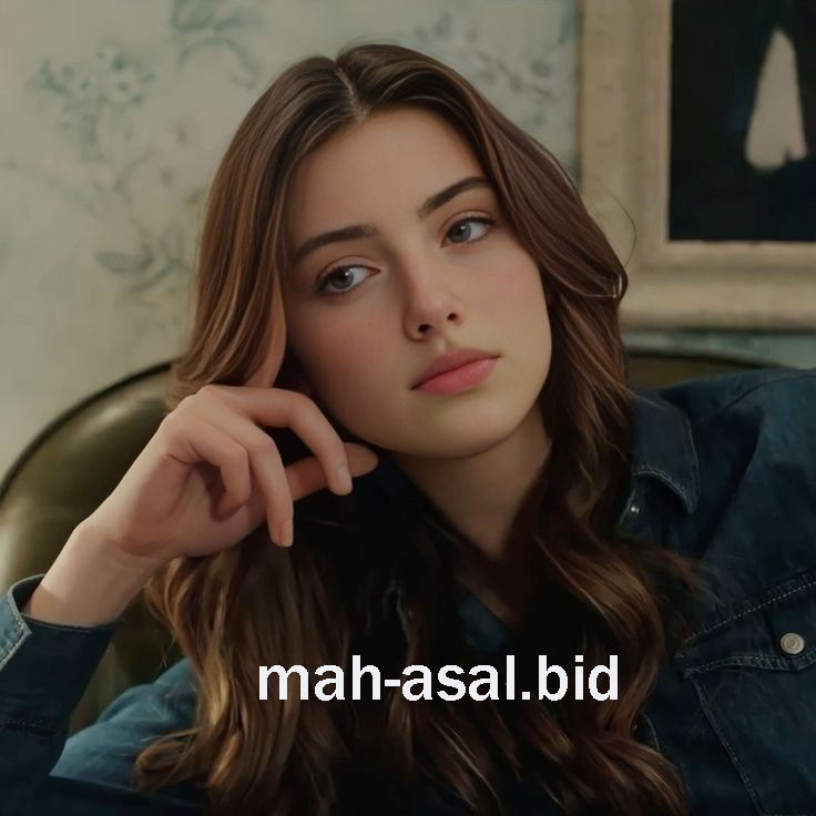 عکس دختر لر