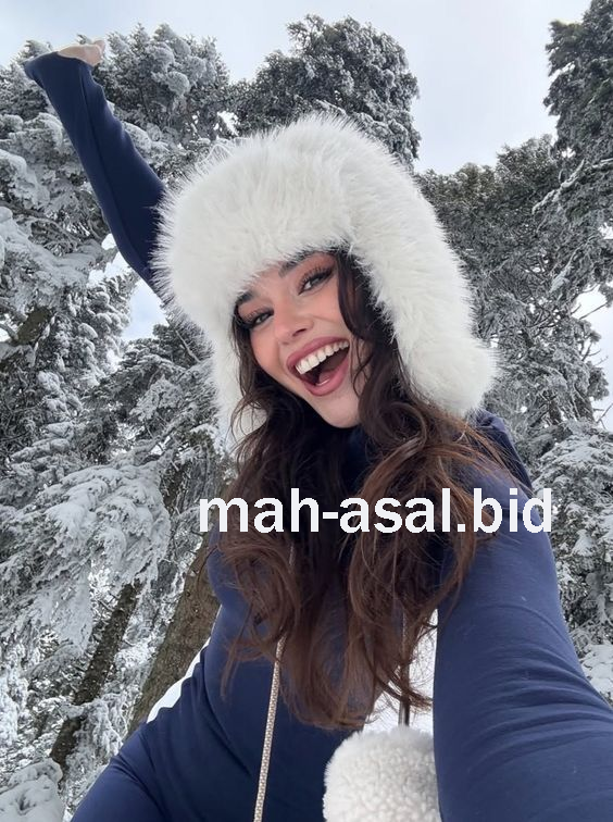 عکس دختر مشهدی