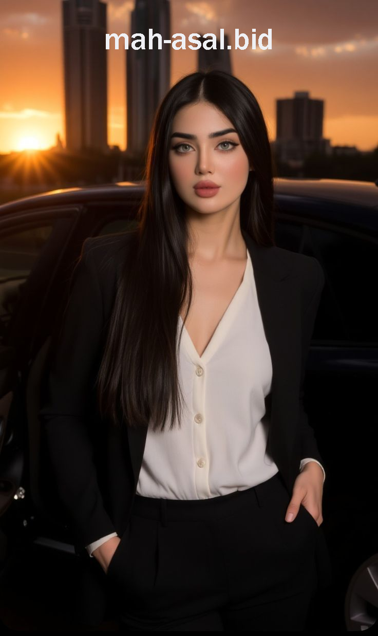 عکس دختر تهرانی