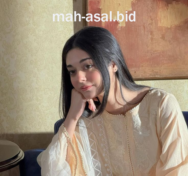 عکس دختر هات