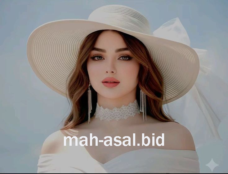 عکس دختر زیبا