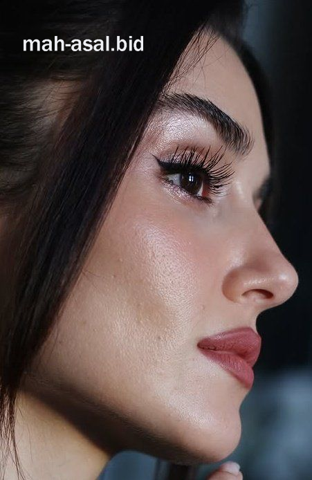 عکس دختر ایرانی خوشگل