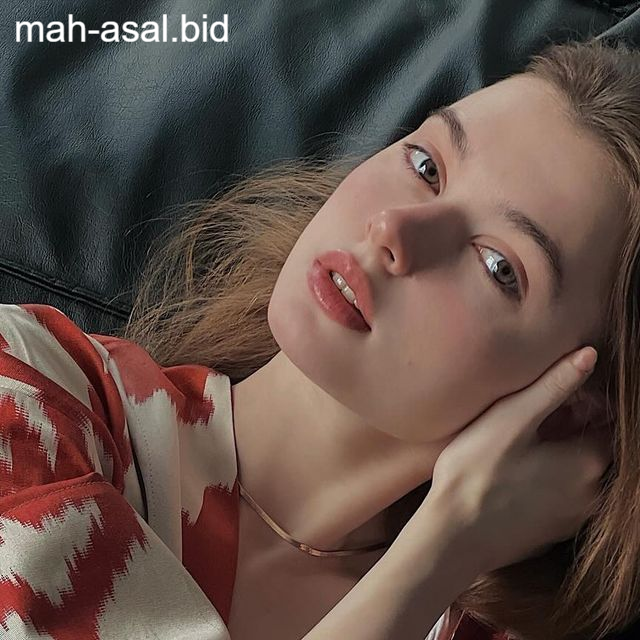 عکس دختر خوشگل