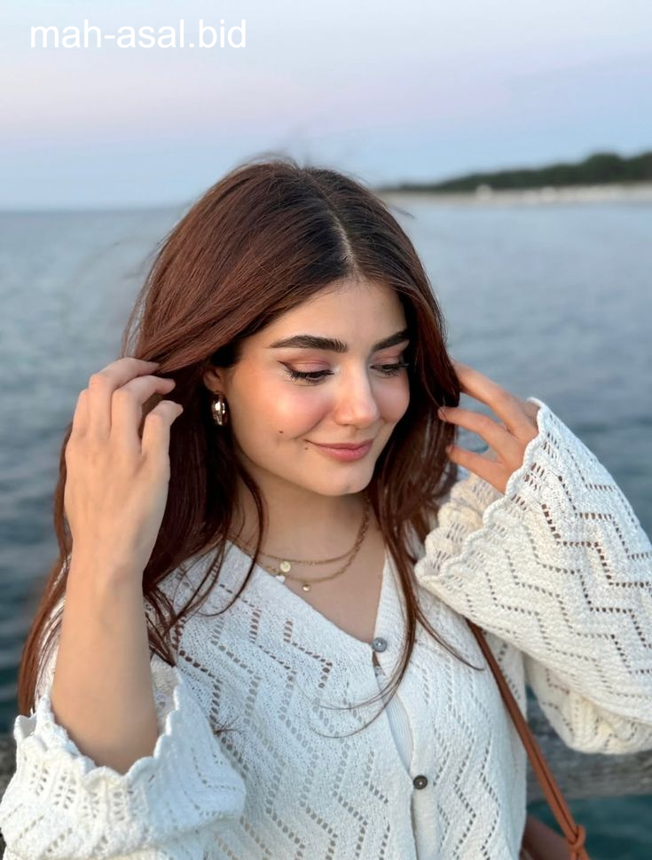 عکس دختر ایرانی خوشگل