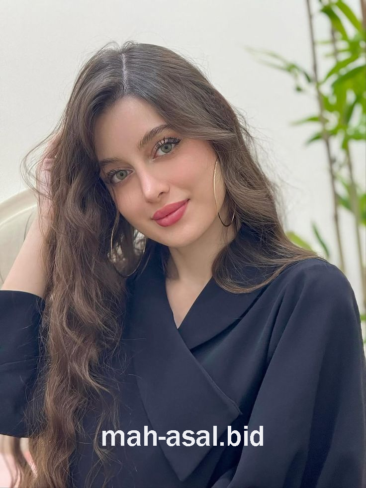 عکس زن خوشگل