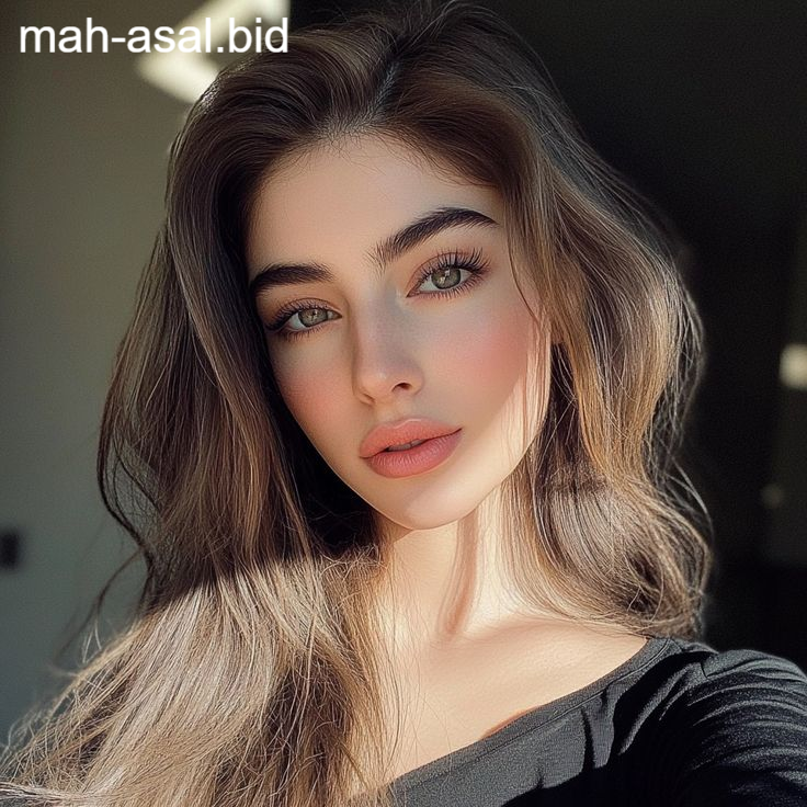 عکس زن خوشگل