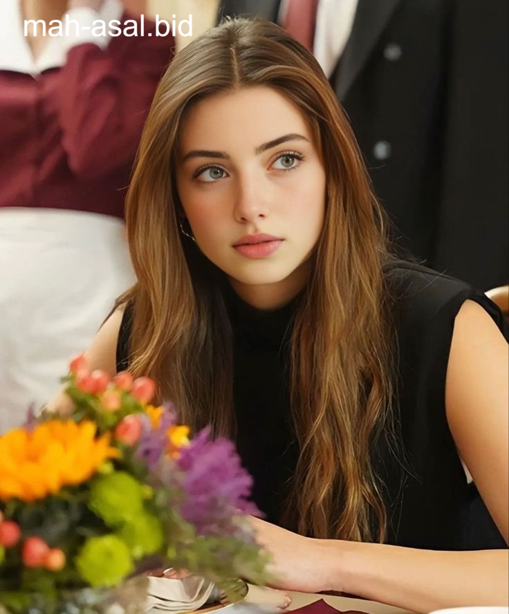 عکس دختر زیبای ایرانی